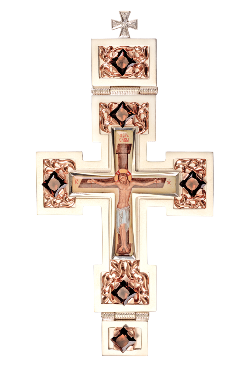 Крест наперсный - 17509